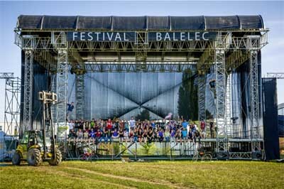 Balélec Festival
